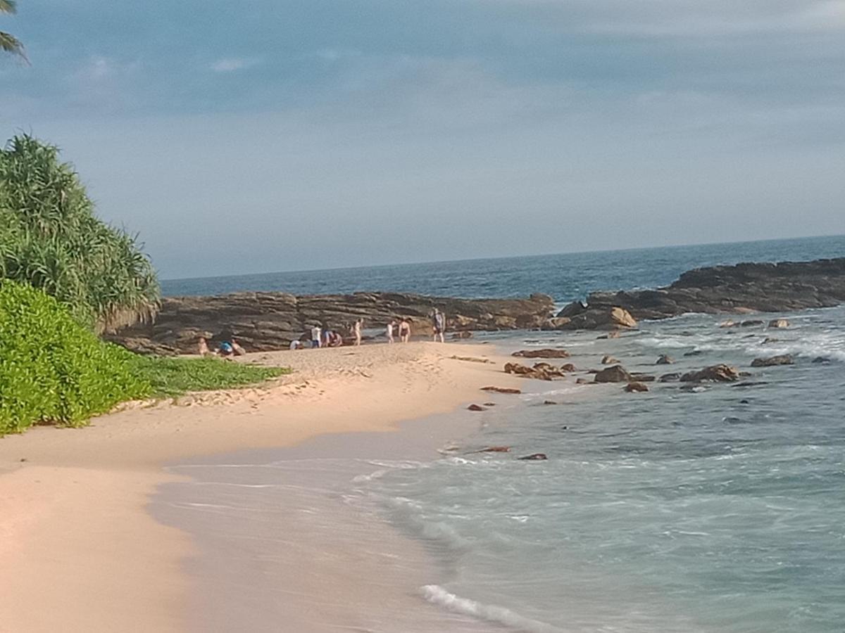 Silence Paradise Тангалла Экстерьер фото